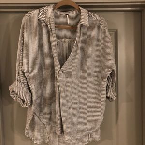 Free People Blouse
